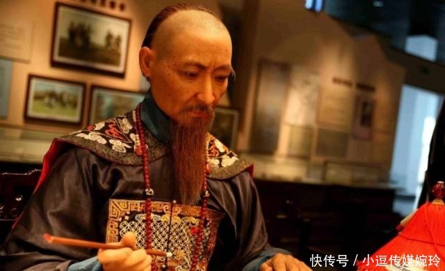 曾国藩|穷，是曾国藩一辈子的财富！