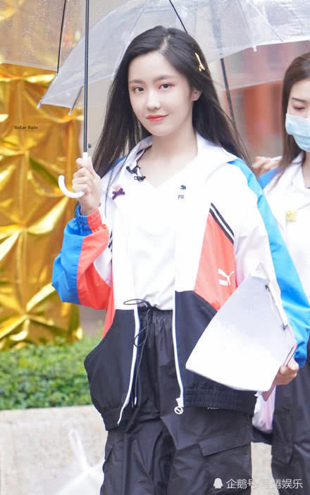 女神|《创造营2020》魅力女神首出炉,姜贞羽反超刘些宁,王艺瑾后来居上