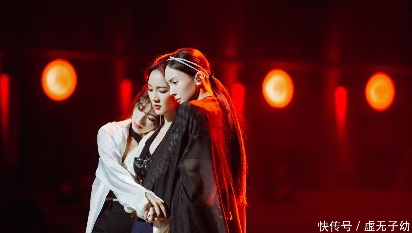  孟佳|芒果TV一手好牌要打烂？孟佳被淘汰，只看知名度浪姐真的走不远！