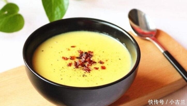  蒸出来的鸡|蒸鸡蛋羹，有人用凉开水有人用温水，都不对，教你正确做法，好吃