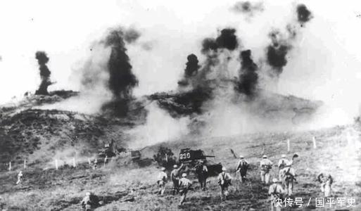 停战|金刚川大桥：狂轰滥炸最终不倒，见证了金城战役的胜利