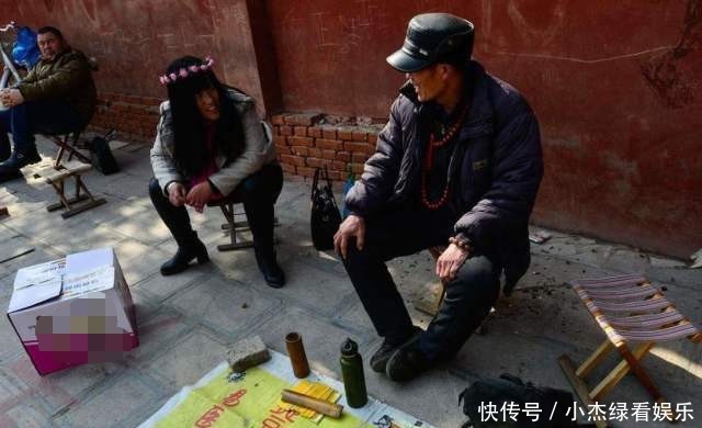 终于|算命先生不认识你，怎么知道你家几口人？现在终于明白了