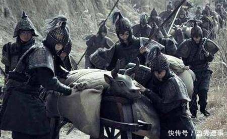 五大|诸葛亮五大发明, 每个都很牛, 其中一个, 现在人都喜欢