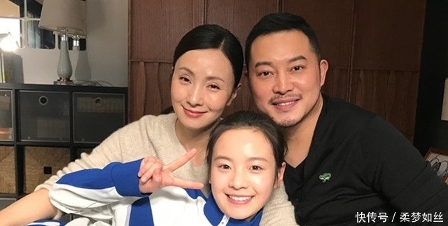 海清|《小舍得》主演曝光,黄磊、海清不再出演,没结婚的蒋欣演母亲?