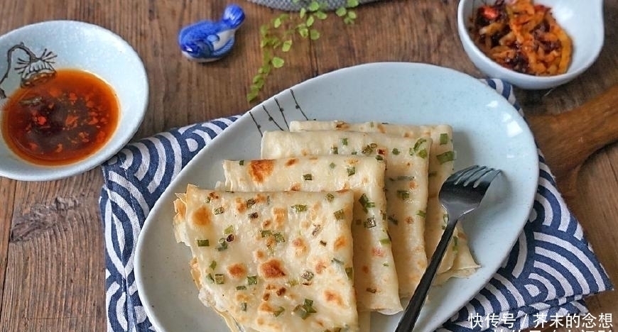 苏北人|学会这八种面食,早餐想吃啥难不倒你,一天一样,吃不够