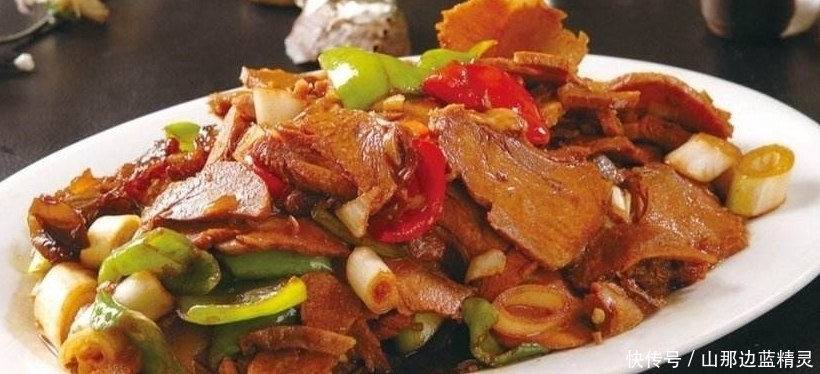 少许|教你几道好吃又好做的家常菜, 色香味俱全,吃一次就喜欢