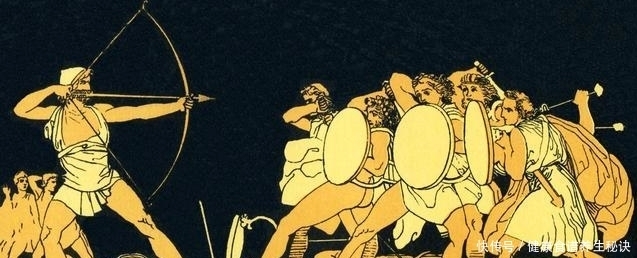  常非常|神话传说中的神可能真实存在