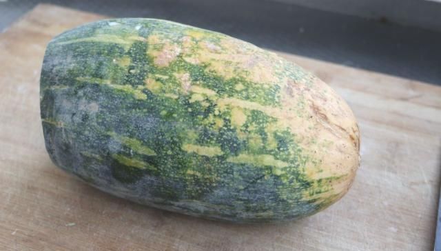 营养|南瓜饼很好吃的做法,不炸也不煎,营养又好吃,上桌就扫光