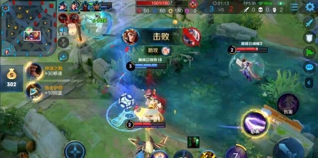 伤害|1969分还出现杨戬寂然偶遇“国服”杨戬,获胜后见他出装离谱