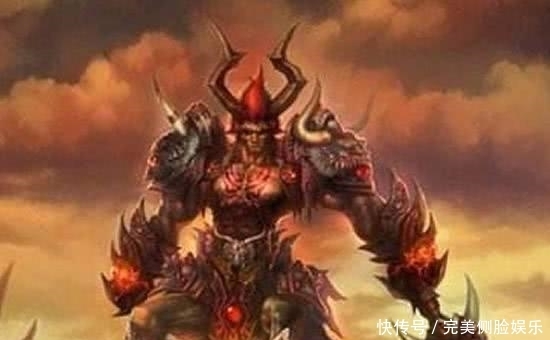  黄帝|上古五大魔神, 个个都与黄帝为敌, 第五是僵尸始祖, 第一被奉为兵主