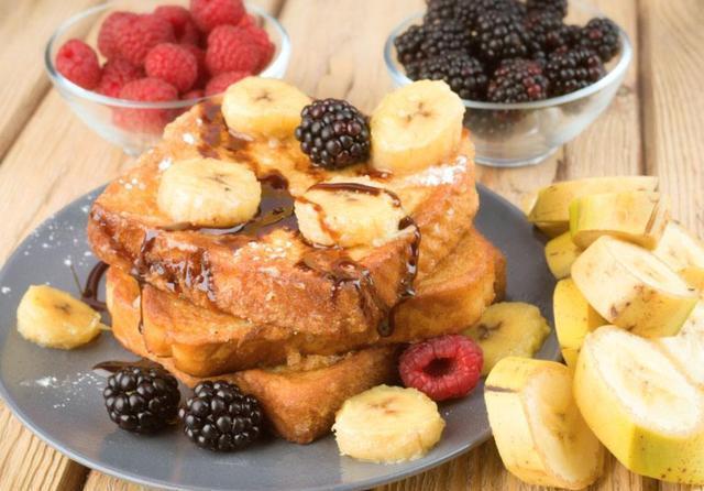 着大量|买面包时,遇到这4种最好别买,点心师:只有不懂的人才会买