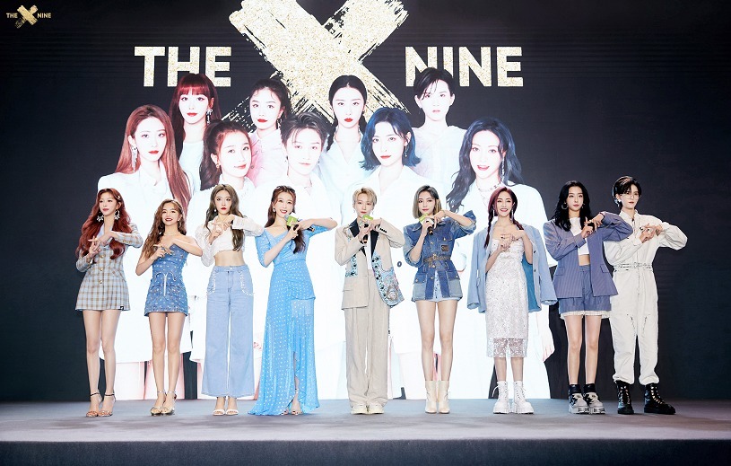  央视春晚|央视选秀节目官宣，全国首个男女混合选秀团，出道首秀在央视春晚