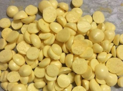 喜欢|这款小饼干,无水无油,不用烤箱,好吃又健康,孩子非常喜欢吃