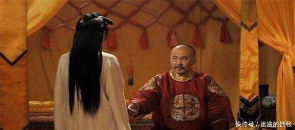 皇妃|皇妃来月经找了宫女代替 没想到生下来的儿子成了大人物!