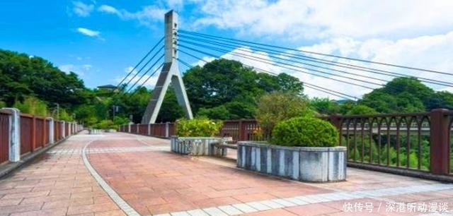 场景|身临其境二次元,当动漫中的场景出现在三次元,这样的琦玉美如画