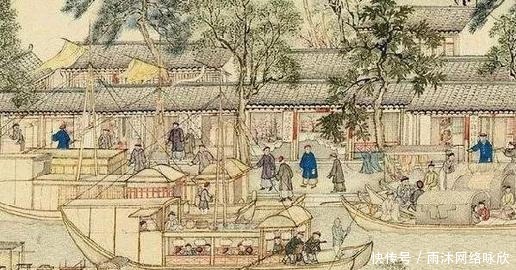 皇帝|历史繁荣昌盛的五大盛世