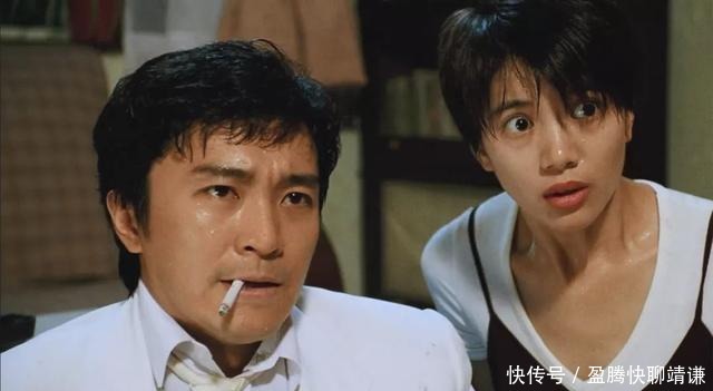  吴君如|周星驰电影完全调查：在每一部电影里，周星驰的角色叫什么？