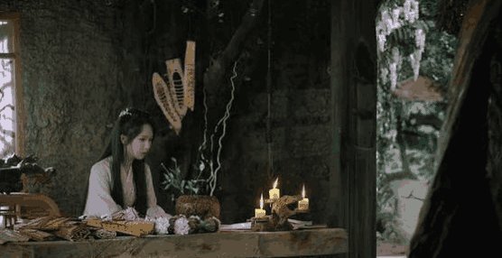 始终|香蜜润玉再好，这一点始终比不过旭凤，难怪锦觅不爱他！