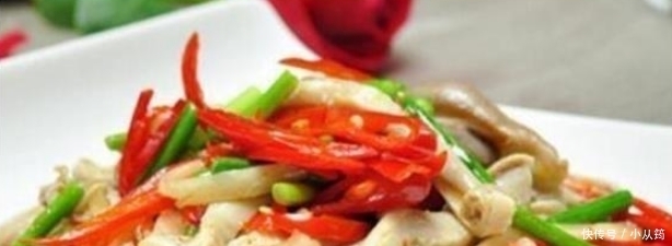 翻炒|怎么吃都不腻的几道家常菜,简单易上手,学会家人就有口福了