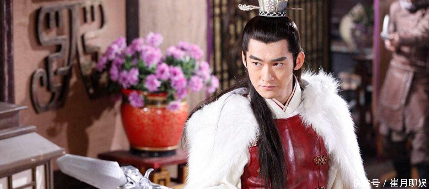 修运河|自称西秦霸王，大败李世民，多活俩月，唐朝或许不姓李