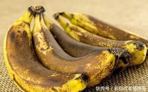 口感|买香蕉,不能只看大小,牢记3个技巧,买到的香蕉又甜又好吃