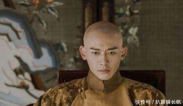 乾隆|乾隆要杀太监,太后说了这么一句话,究竟有何用意呢?