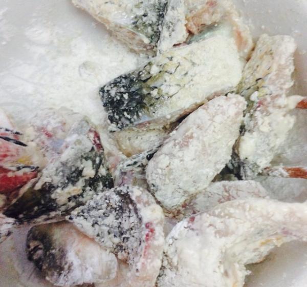 做法|教你一道草鱼最好吃的做法,一看就是硬菜,一看就会已收藏