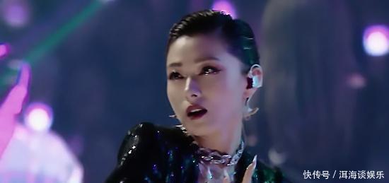 爆冷|《浪姐》四公淘汰再爆冷,芒果自家人全军覆没,周董师妹成意难平