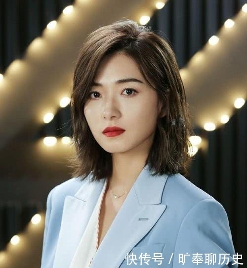 姐姐|30位姐姐的舞台首秀,定了万茜C位?看了节目后才明白原因