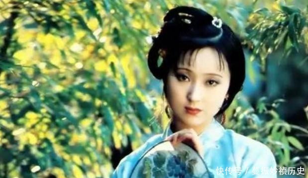 黛玉|苦命之人的黛玉,也是大观园中最幸运的孩子