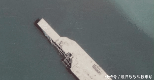 航母|击沉美国航母有多难？伊朗：假的都难打更何况真的