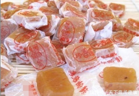 孩子|我赌一颗棒棒糖,吃过这5种零食的,孩子都要会打酱油了吧!