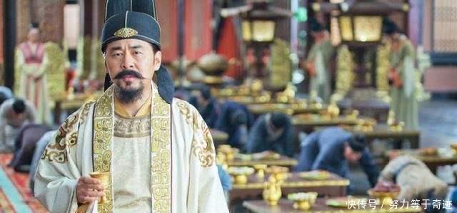 坟墓|民间人人称颂的八贤王赵德芳,23岁病死,死后千年坟墓被挖开