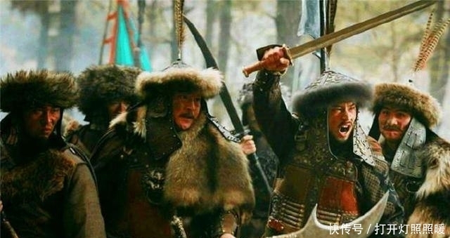 中国|中国古代风评最差的两个政权，至今不被承认是正统，名称都难听