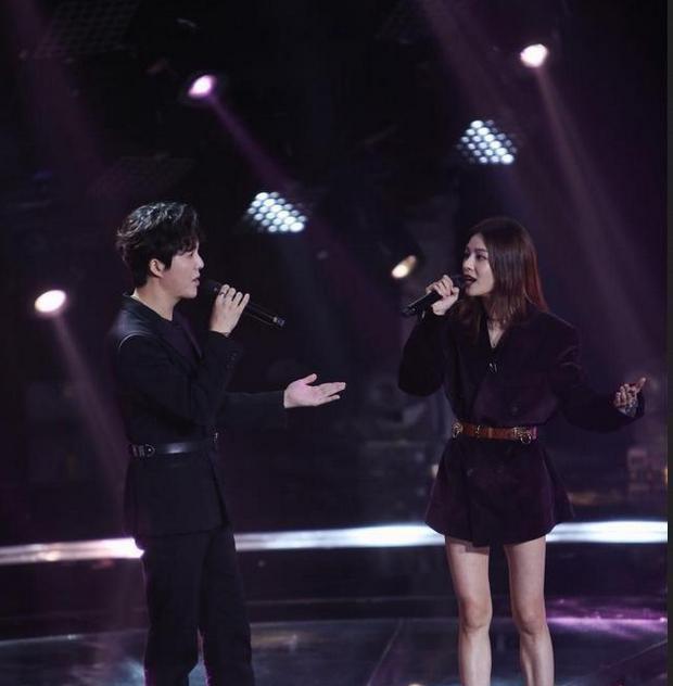  李云迪|《跨界歌王》：李云迪降落伞到现场，于毅显示出他的力量