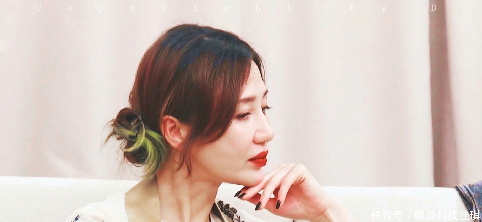  经纪人|阿朵参加《乘风破浪的姐姐》偏离初衷气坏经纪人，却最有观众缘