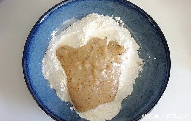 皆宜|山药红枣这么做家人超爱吃,当早餐做零食,低脂高营养,冷热皆宜