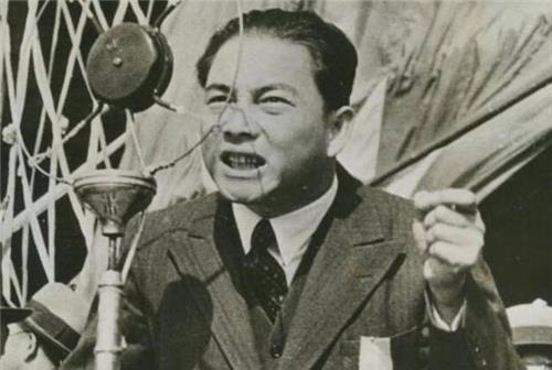  因病|“大汉奸”汪精卫61岁因病去世，留下2子3女，如今过得怎样了？