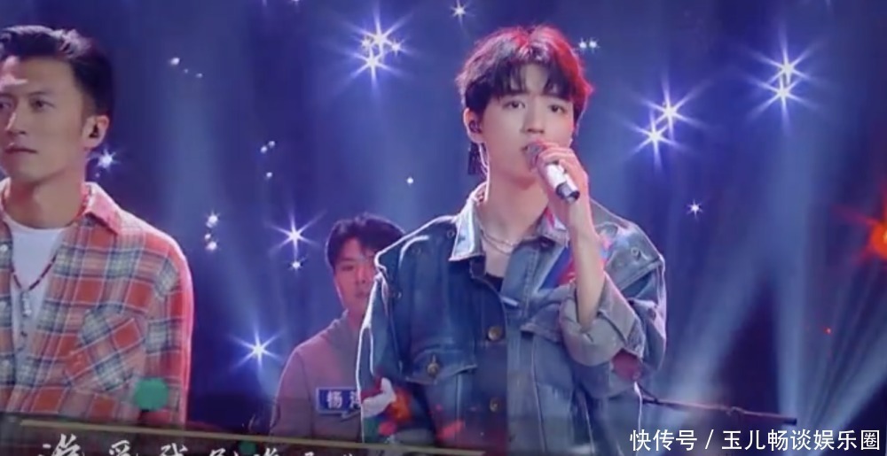 隔空|《快乐大本营》太会了!这期有王俊凯,下期有王源,千玺隔空合体