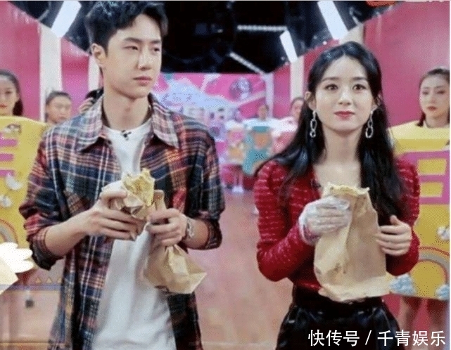  看清|王一博被爆受邀新综艺，看清拟邀阵容：仿佛又见《街舞3》