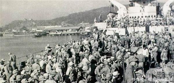 指挥|解放军唯一一次全军覆没战斗,近万人阵亡被俘,上万条枪鸣枪致哀