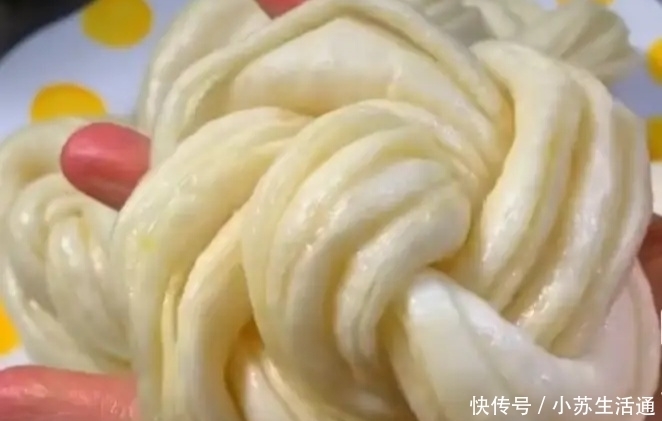  好吃|馒头花卷新做法，简单好吃零失败，带给厨房新手的福音