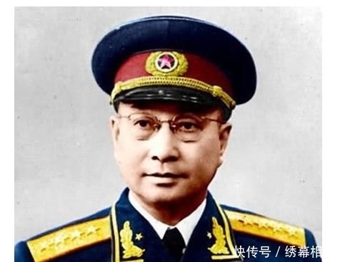 陈赓大将|陈赓去世时,他四个孩子都未成年,只靠此人抚养,如今都成将军