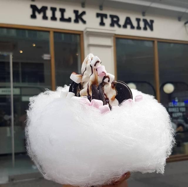 雪糕|古风雪糕大PK你最喜欢哪一款更多高颜值梦幻冰淇淋也学一下吧