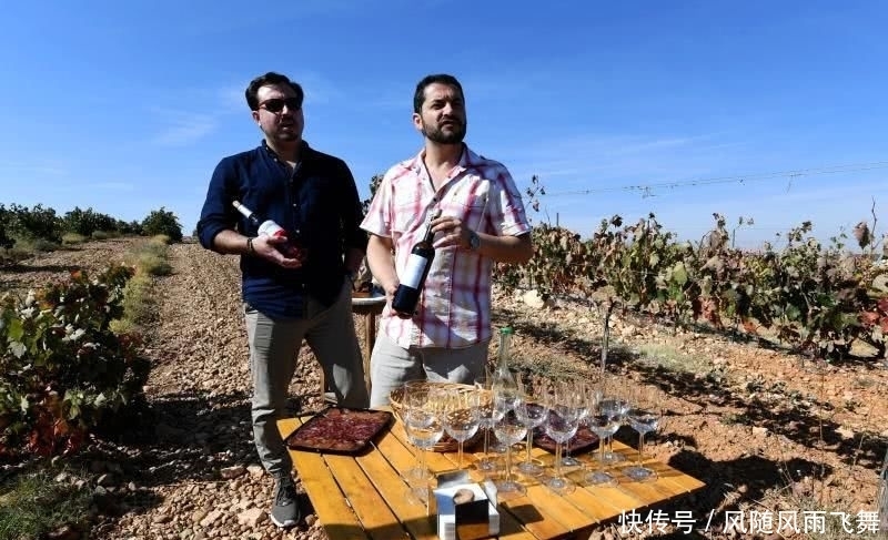  希腊|夏日到，吃葡萄！这一口甜，背后藏着什么秘密