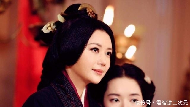 司马懿|司马懿子孙辛苦建立的西晋王朝,为何会迅速灭亡?只因这个女人