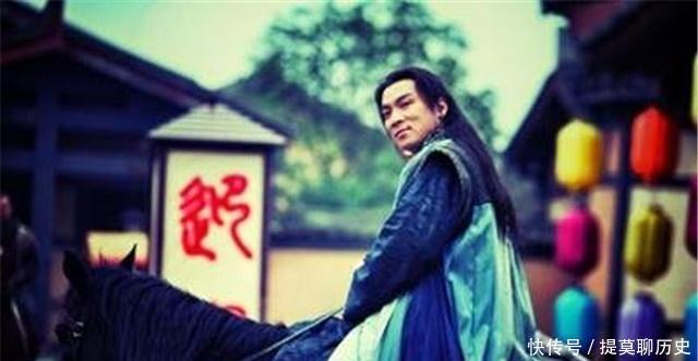 瓦岗|计杀瓦岗猛将,又连俘瓦岗九大将,最后嫁给瓦岗相貌出众的他