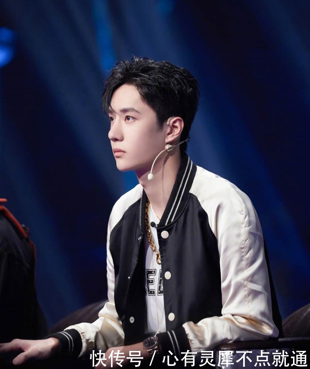 摩托车|王一博和尹正将参加职业摩托车赛,真正实现飞驰人生!