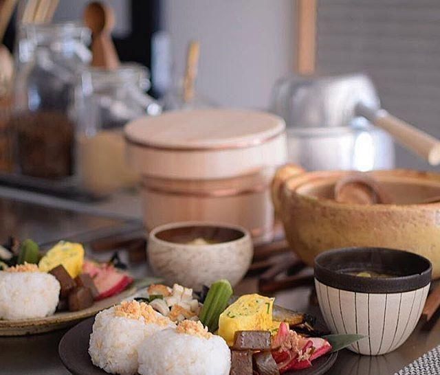 妈妈|离异妈妈带娃,懂事的12岁儿子为娘掌勺,日式家居生活堪称完美