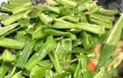 方式|青椒炒香菇,另一种方式,食物更香,更美味,更有营养,下一餐在桌上